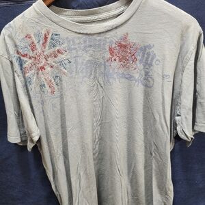 Vintage Y2K Manchester T-shirt